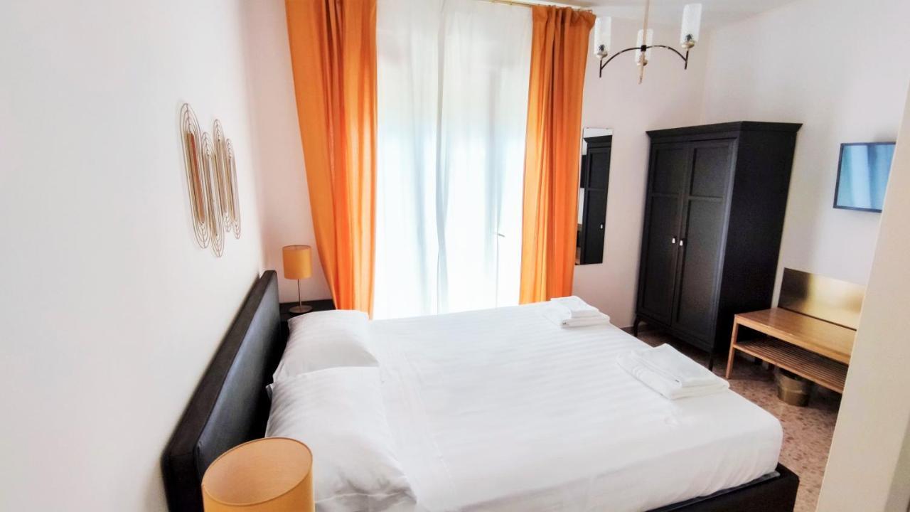 I Sogni Della Regina Hotel Sorrento Luaran gambar