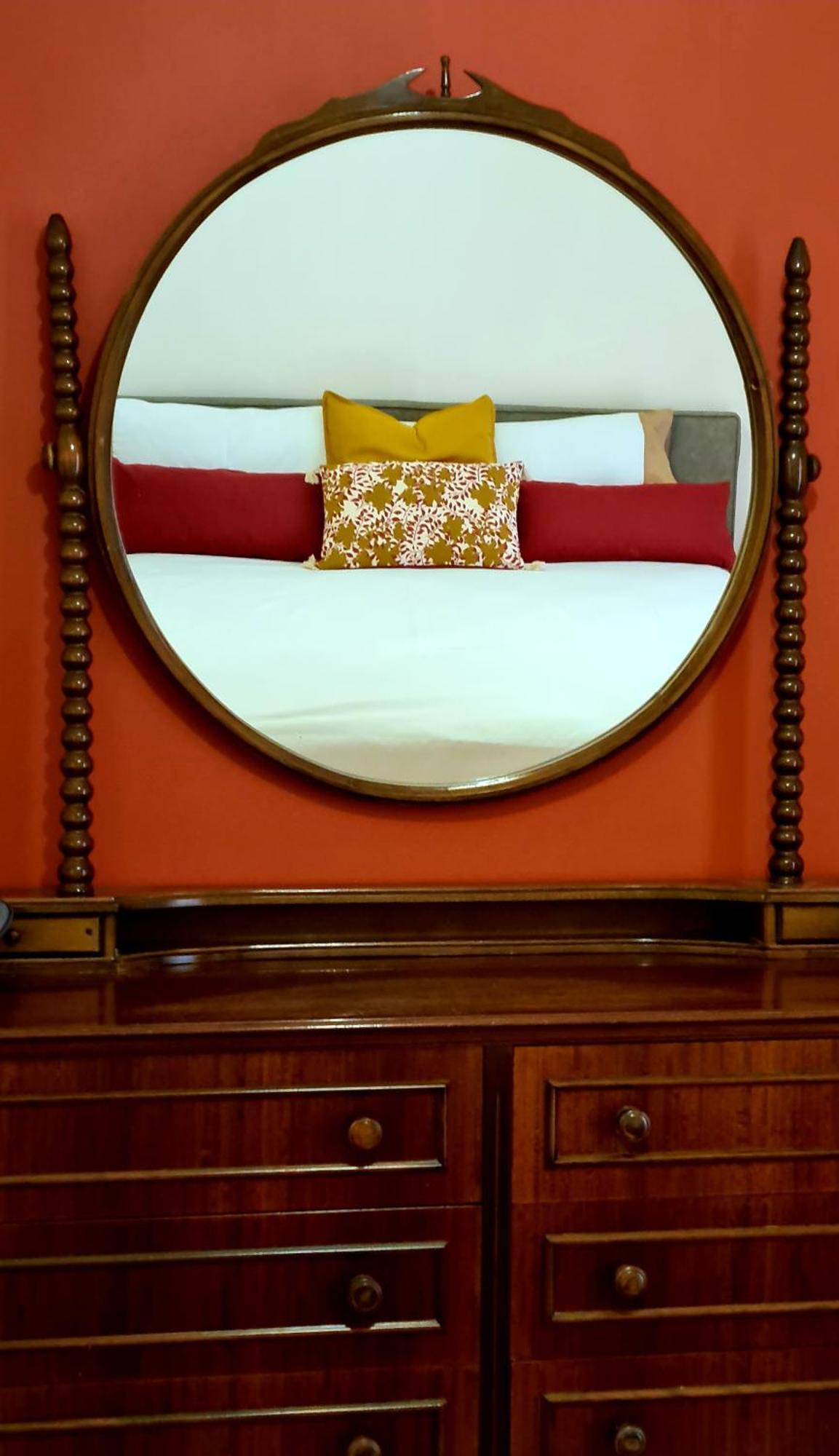 I Sogni Della Regina Hotel Sorrento Bilik gambar