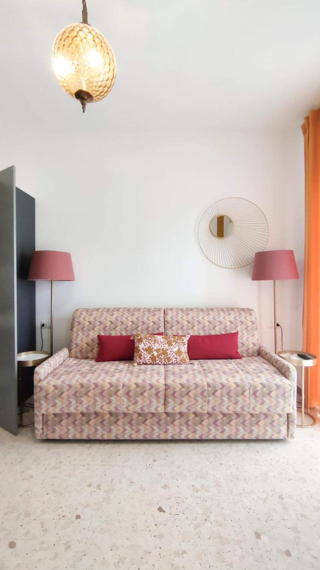 I Sogni Della Regina Hotel Sorrento Bilik gambar